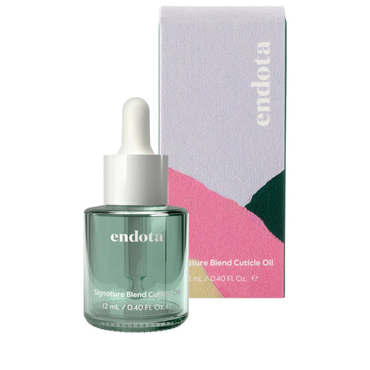 Endota Spa Signature Blend Cuticle Oil 12ml