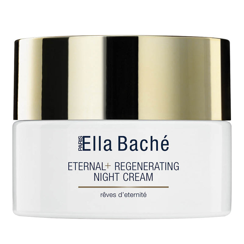 Ella Bache Eternal+ Regenerating Night Cream 50ml
