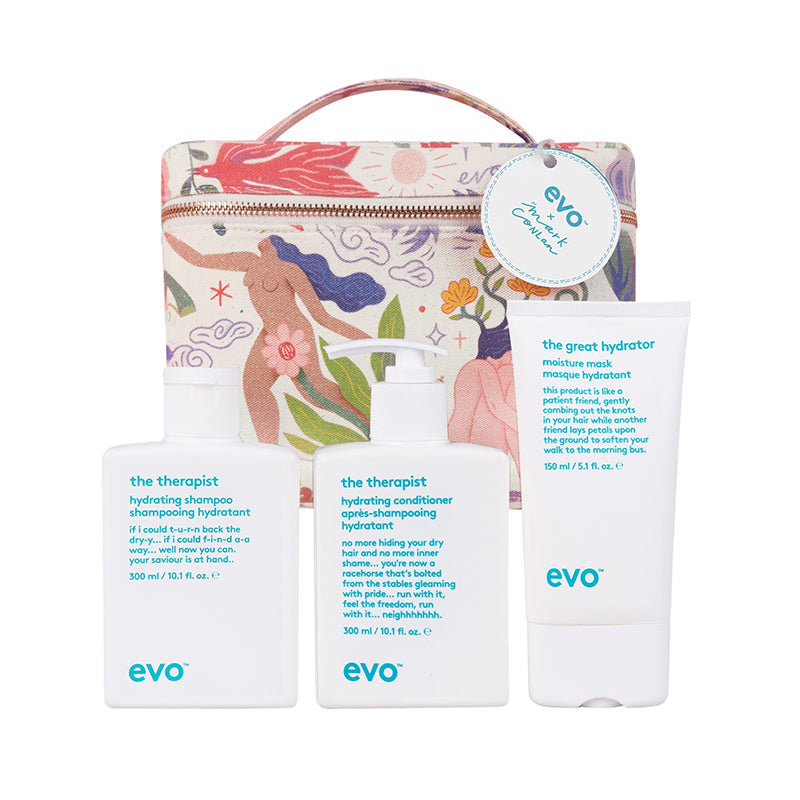 evo Wonderlocks - Hydrate Pack