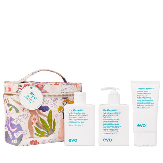 evo Wonderlocks - Hydrate Pack