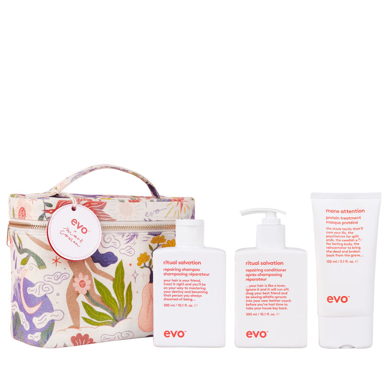 evo Wonderlocks - Repair Pack