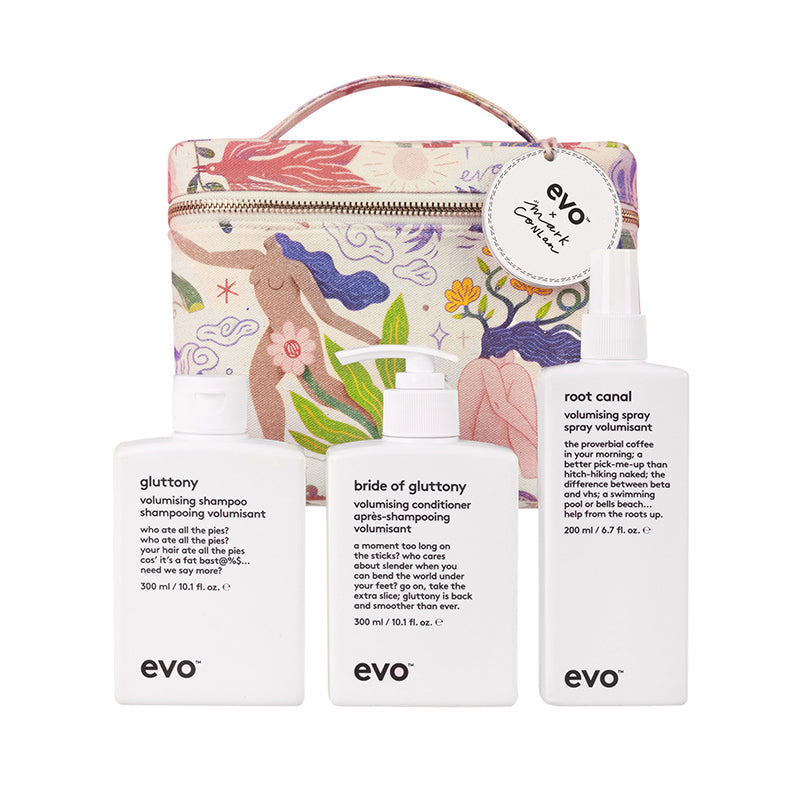 evo Wonderlocks - Volume Pack