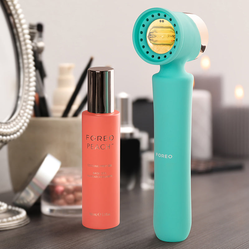 FOREO PEACH 2 Mint
