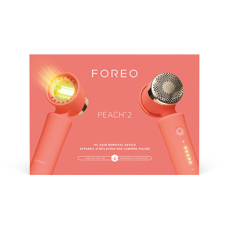 FOREO PEACH 2 Peach