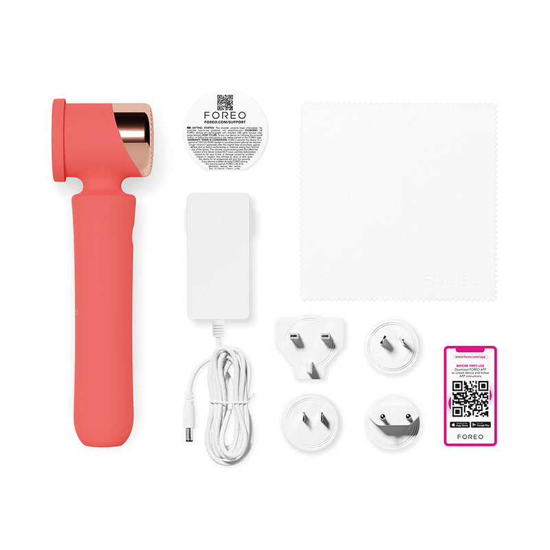 FOREO PEACH 2 Peach