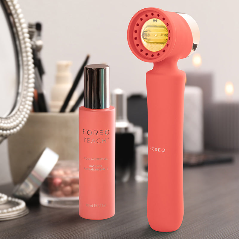 FOREO PEACH 2 Peach