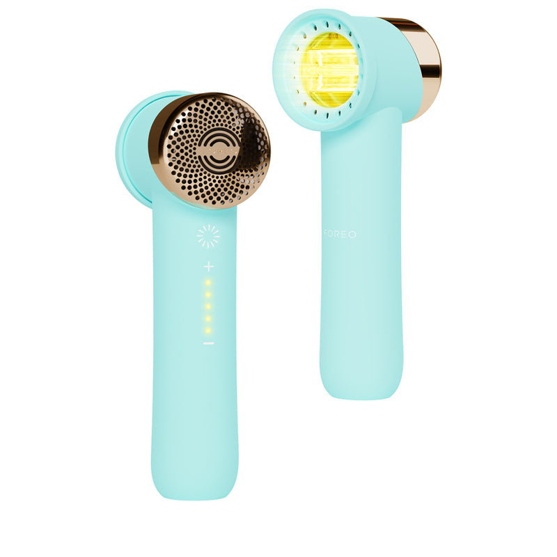 FOREO PEACH 2 go Arctic Blue