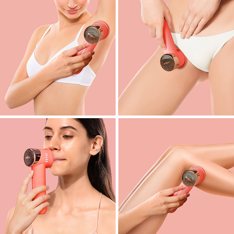 FOREO PEACH 2 go Peach