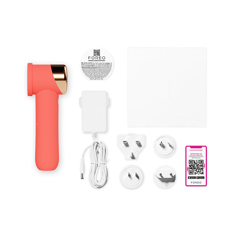 FOREO PEACH 2 go Peach