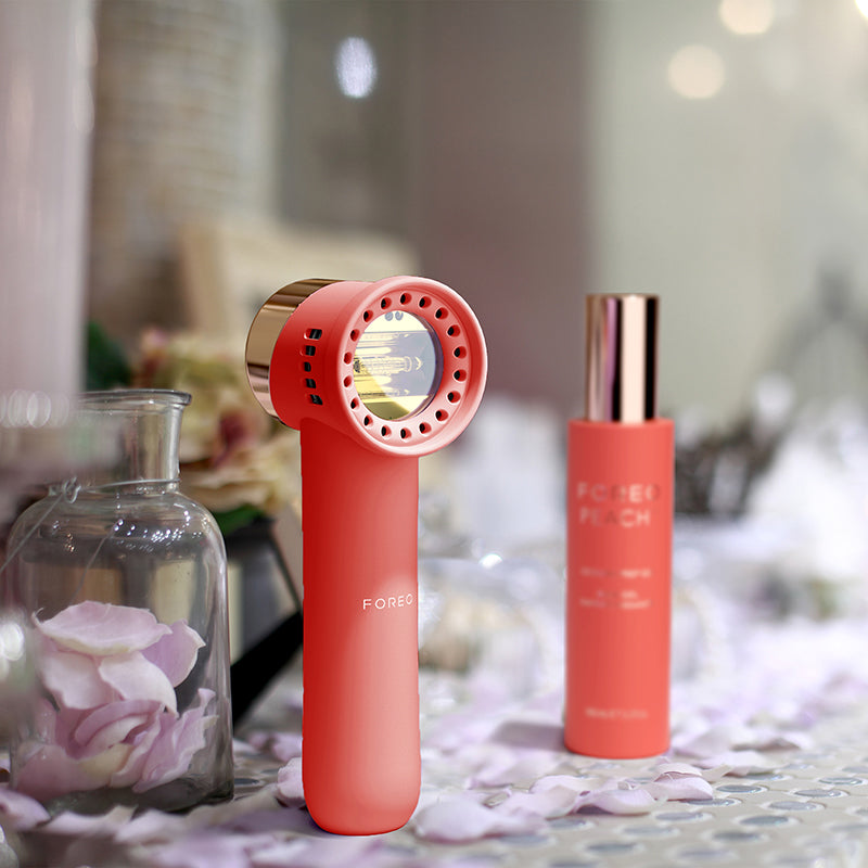 FOREO PEACH 2 go Peach