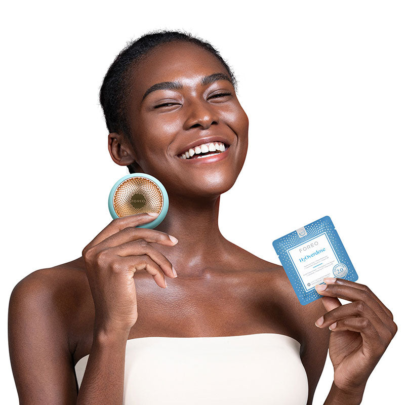 FOREO UFO Masks H2Overdose 2.0 (6 Pack)