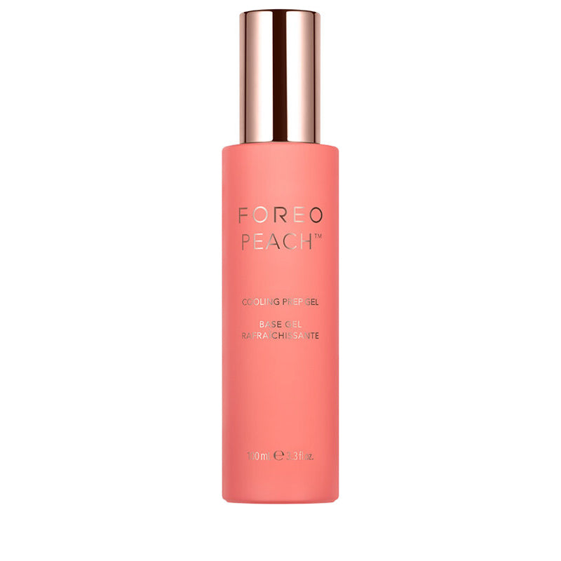 FOREO PEACH Cooling Prep Gel 100ml
