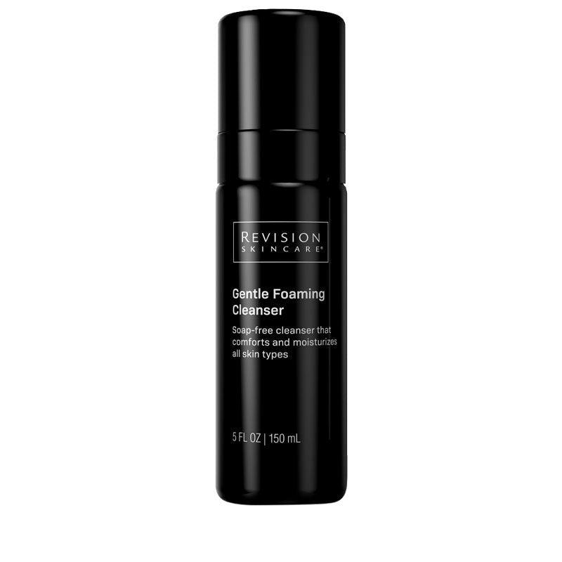 Revision Gentle Foaming Cleanser 150ml