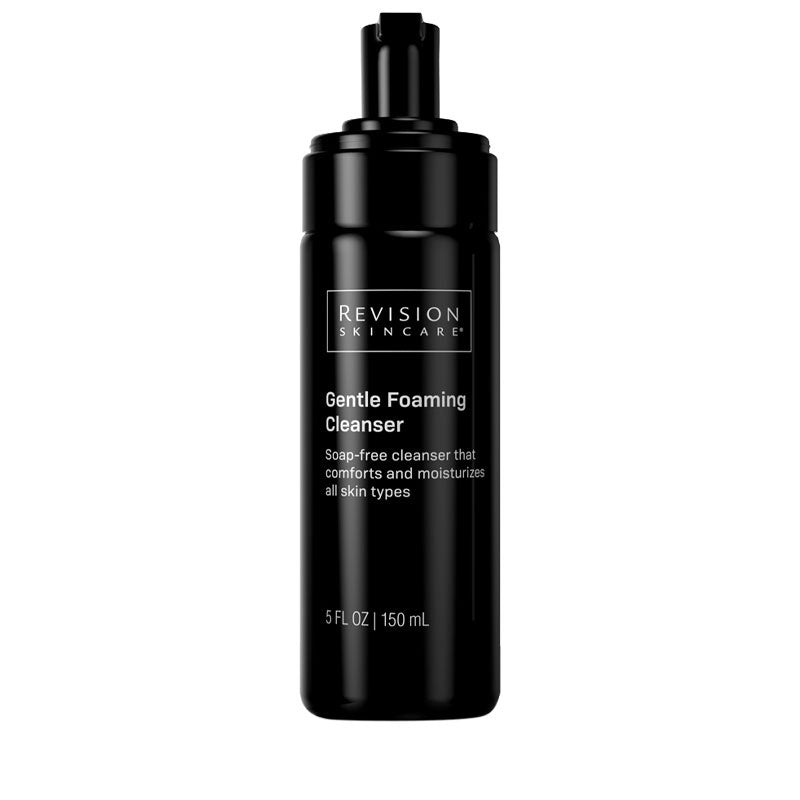 Revision Gentle Foaming Cleanser 150ml