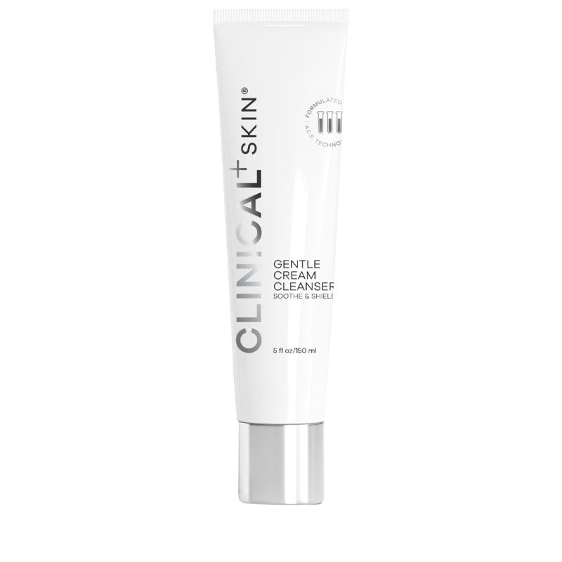 Clinical Skin Gentle Cream Cleanser 150ml