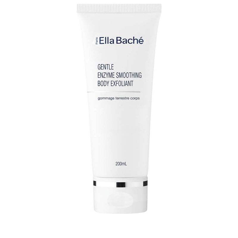 Ella Bache Gentle Enzyme Smoothing Body Exfoliant 200ml