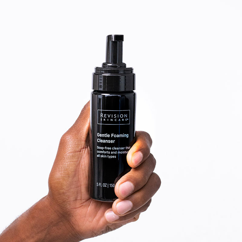 Revision Gentle Foaming Cleanser 150ml