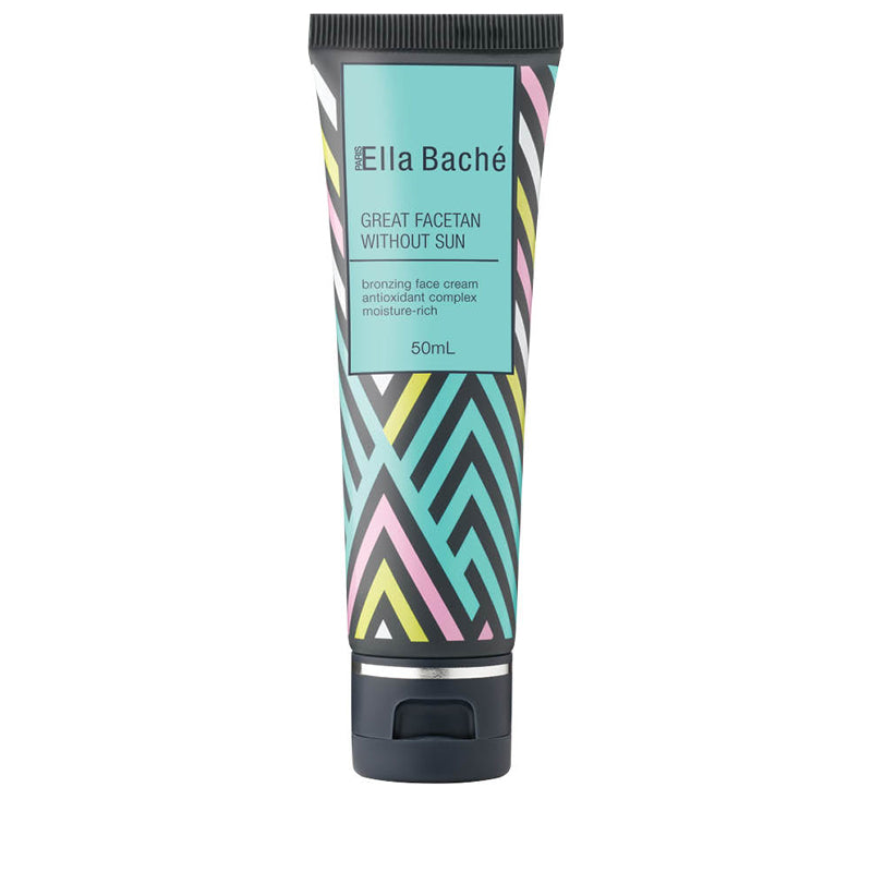 Ella Bache Great Facetan Without Sun 50ml