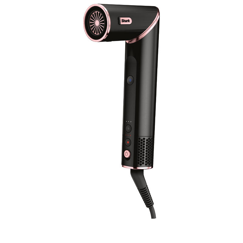 Shark FlexStyle Air Styling & Drying System HD421 Black