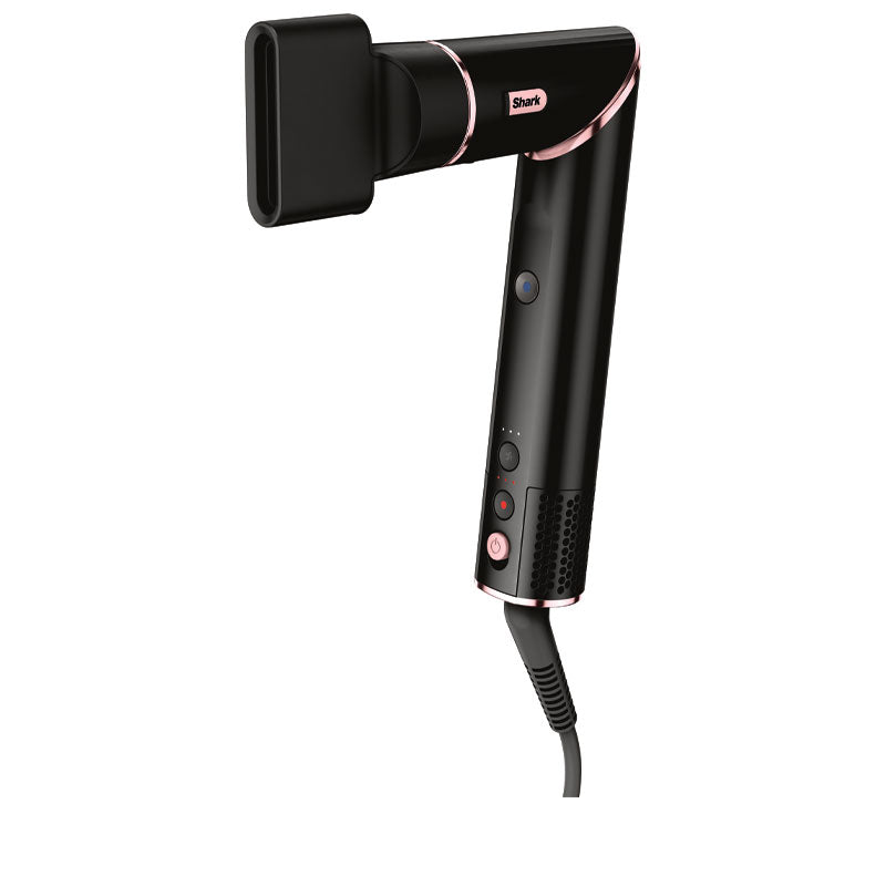 Shark FlexStyle Air Styling & Drying System HD421 Black