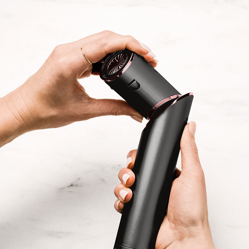 Shark FlexStyle Air Styling & Drying System HD421 Black
