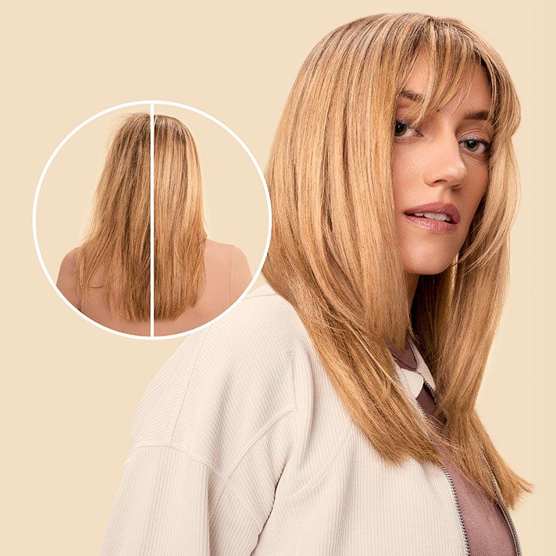 Shark SmoothStyle Heated Comb and Blow Dry Brush