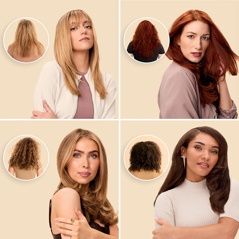 Shark SmoothStyle Heated Comb and Blow Dry Brush