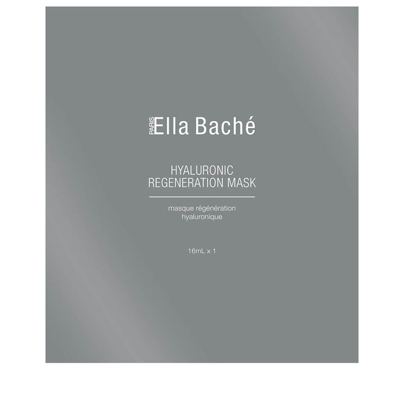Ella Bache Hyaluronic Regeneration Mask (16ml x 1)