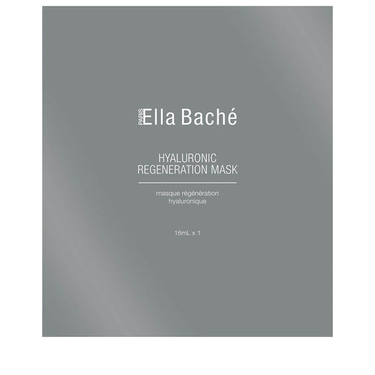 Ella Bache Hyaluronic Regeneration Mask (16ml x 1)
