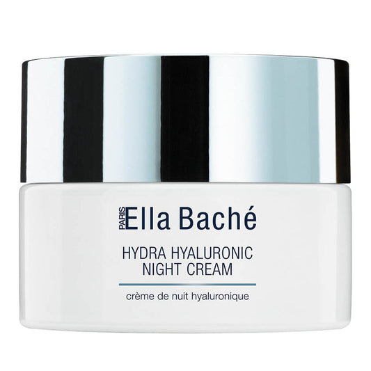 Ella Bache Hydra Hyaluronic Night Cream 50ml
