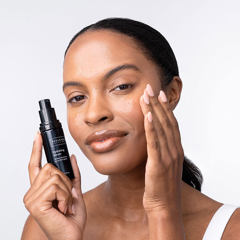 Revision Hydrating Serum 30ml