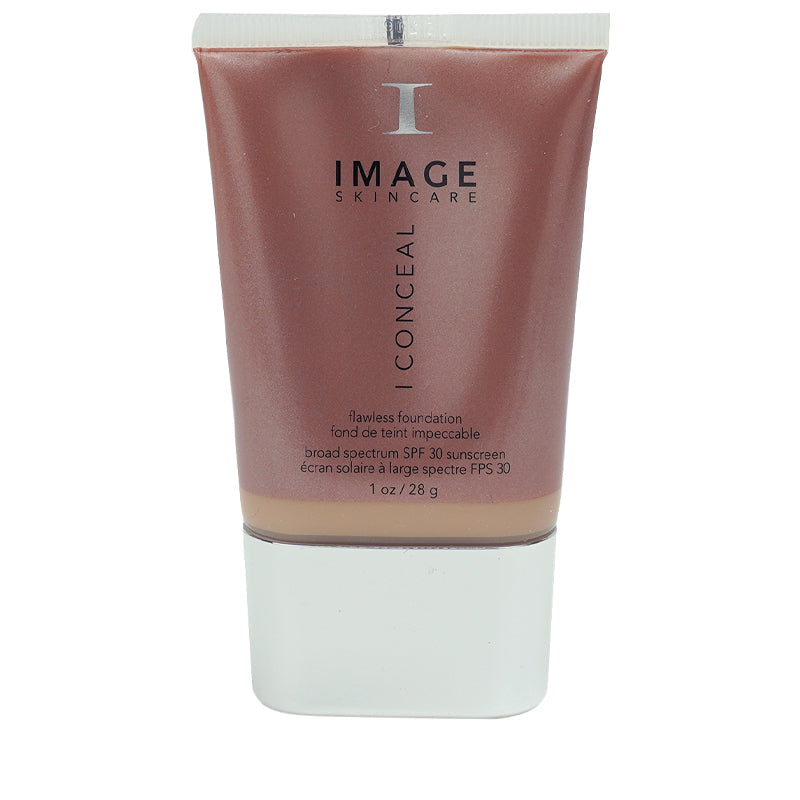 Image I Conceal Flawless Foundation 28ml