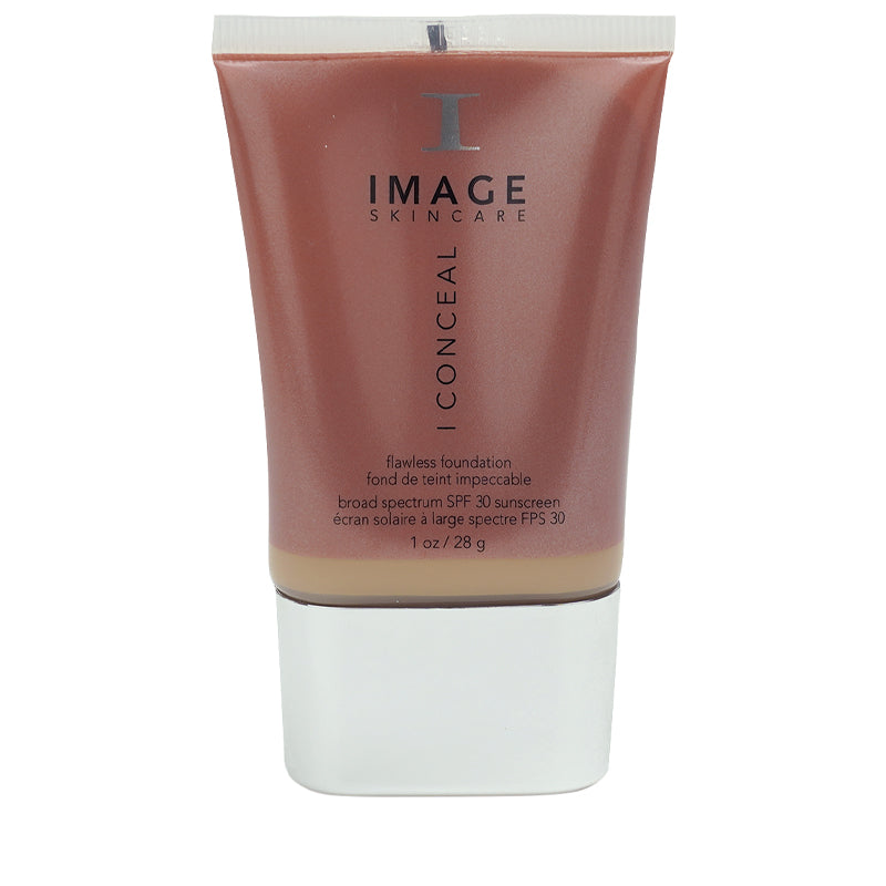 Image I Conceal Flawless Foundation 28ml