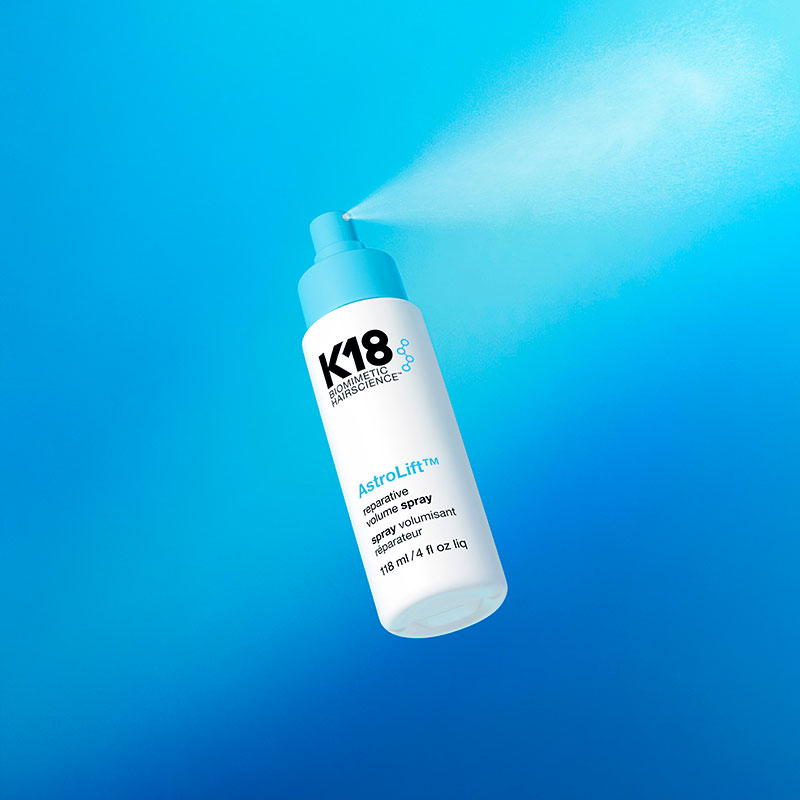 K18 AstroLift Volume Spray 118ml