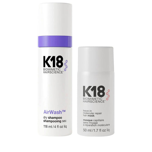 K18 Refresh & Restore Bundle