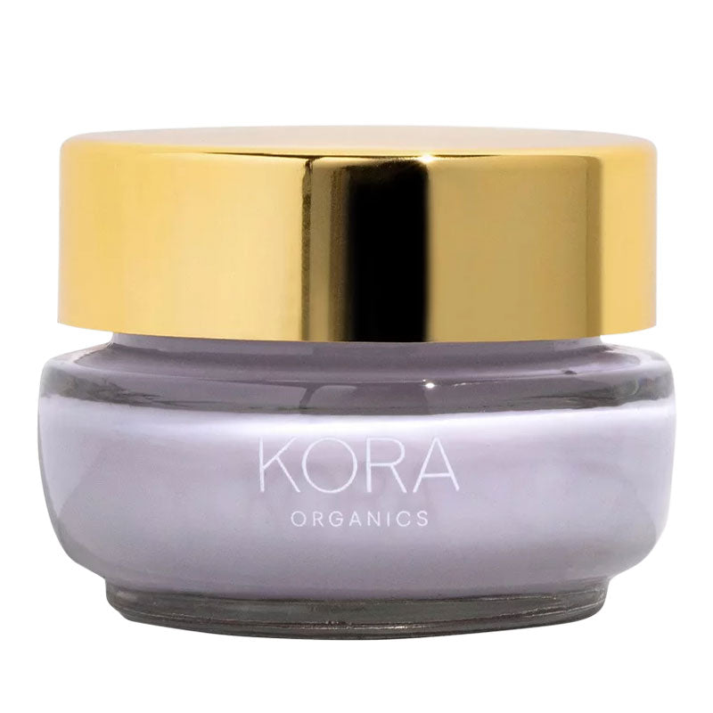 KORA Organics Plant Stem Cell Retinol Alternative Moisturizer 15ml