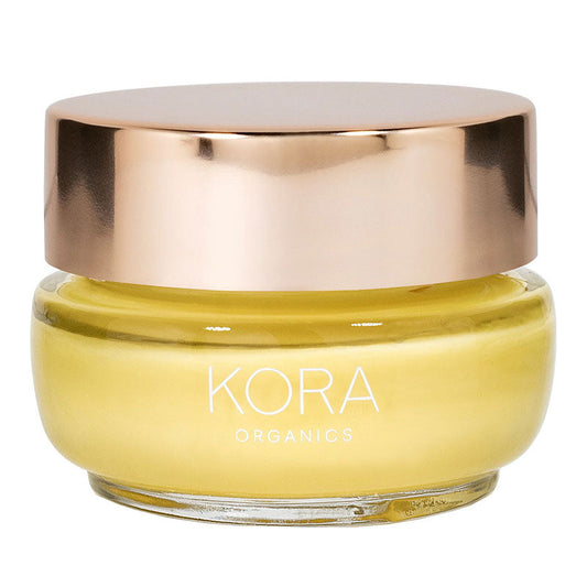 KORA Organics Turmeric Glow Moisturizer 15ml