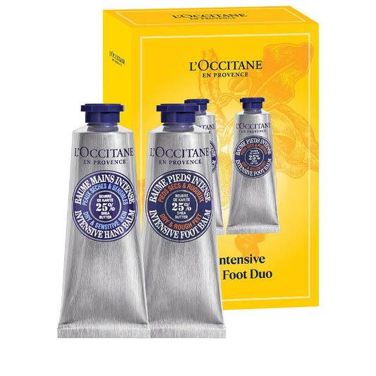 L'Occitane Hand & Foot Duo