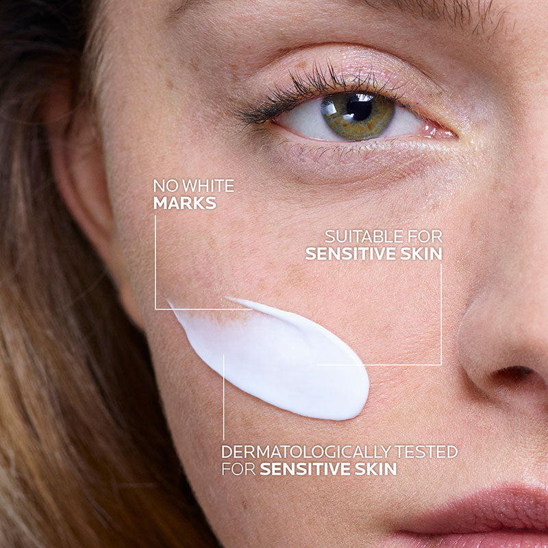 La Roche-Posay Anthelios KA+ Sunscreen SPF 50+ 50ml