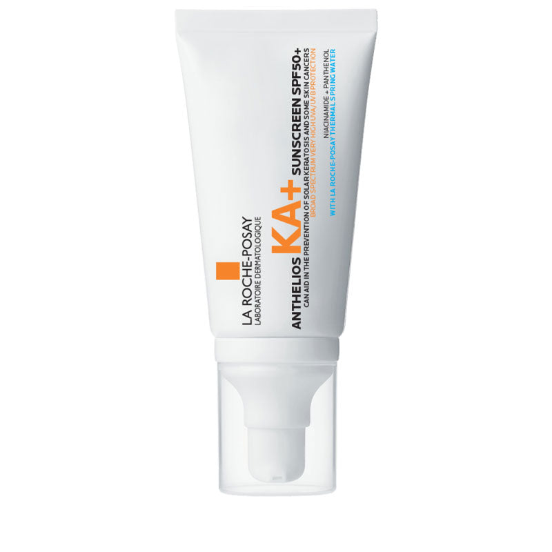 La Roche-Posay Anthelios KA+ Sunscreen SPF 50+ 50ml