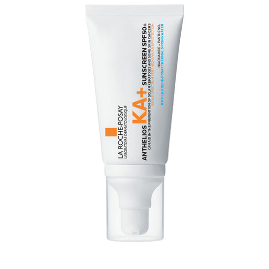 La Roche-Posay Anthelios KA+ Sunscreen SPF 50+ 50ml