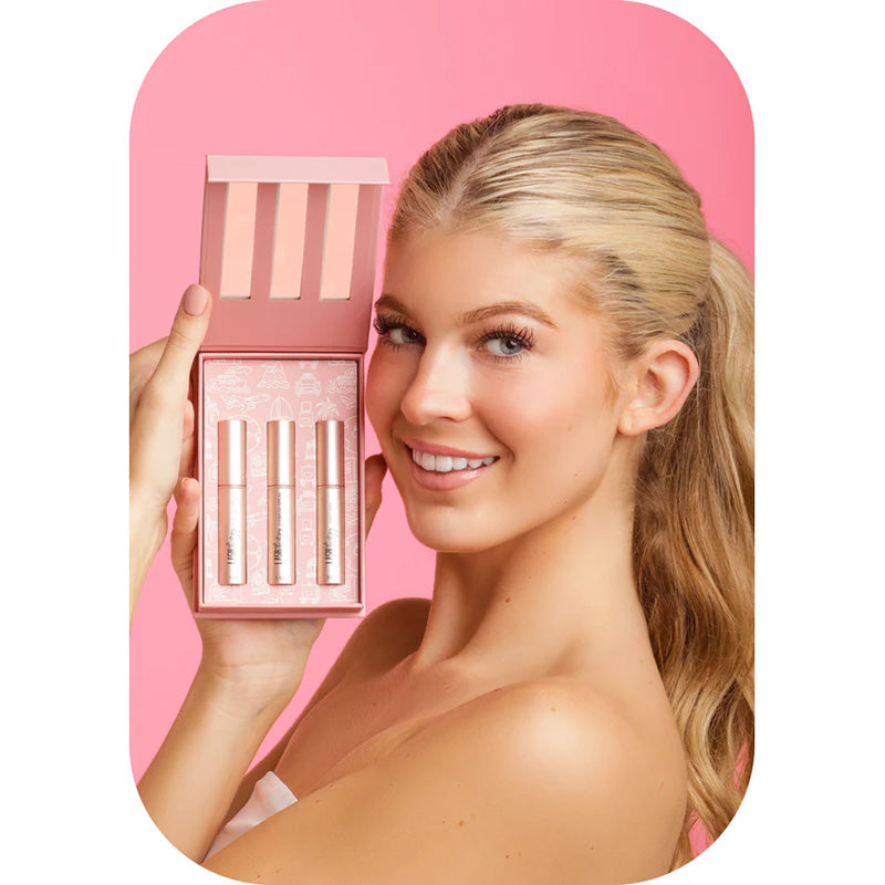 Lash Therapy Australia Mini Lash & Brow Travel Pack