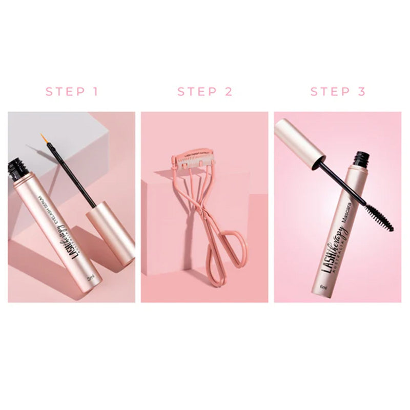 Lash Therapy Australia The Complete Lash Set