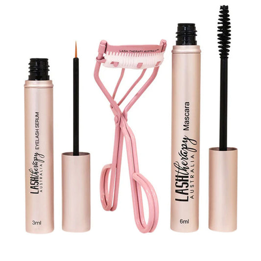 Lash Therapy Australia The Complete Lash Set