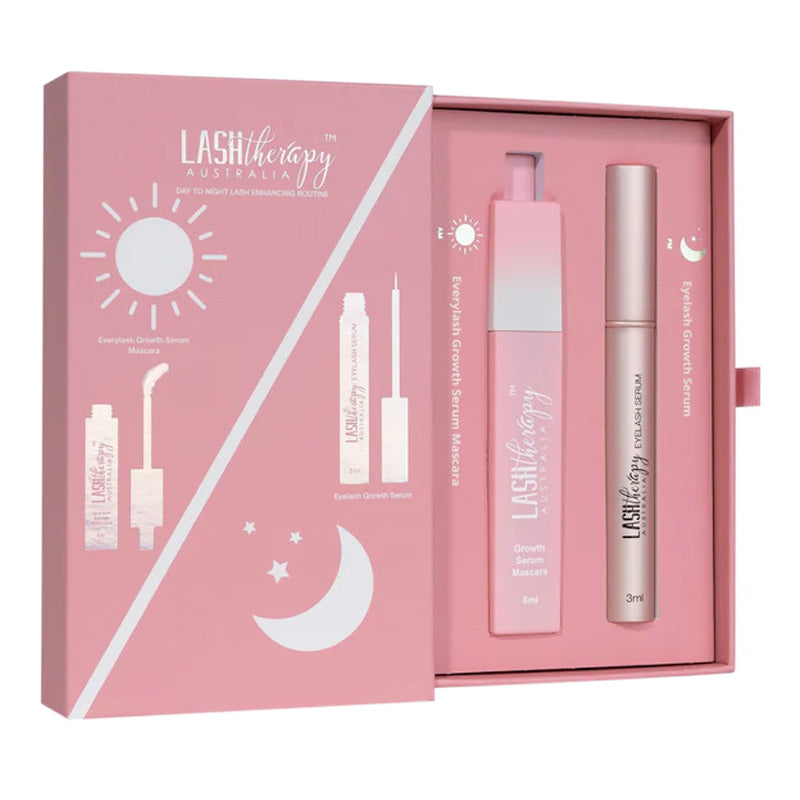 Lash Therapy Australia The Day & Night Bundle