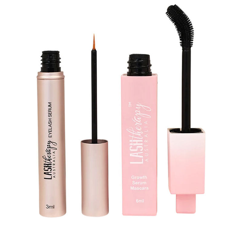 Lash Therapy Australia The Day & Night Bundle