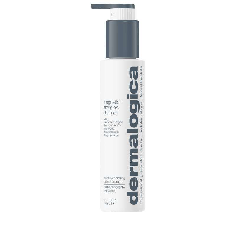 Dermalogica Magnetic [+] Afterglow Cleanser 150ml