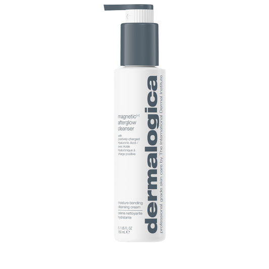 Dermalogica Magnetic [+] Afterglow Cleanser 150ml