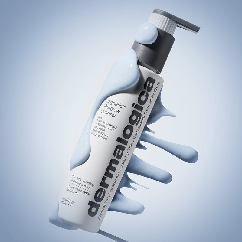 Dermalogica Magnetic [+] Afterglow Cleanser 150ml