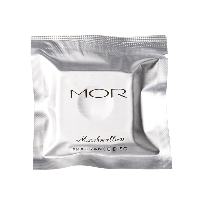 MOR Marshmallow Car Diffuser Refill